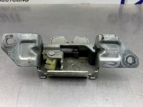 Slotmechaniek Achterklep-8250848 (21533917)