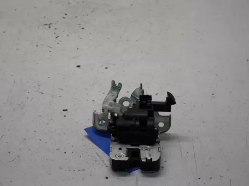 Slotmechaniek Achterklep-7613576