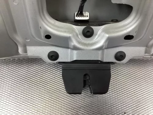 Slotmechaniek Achterklep-8179701