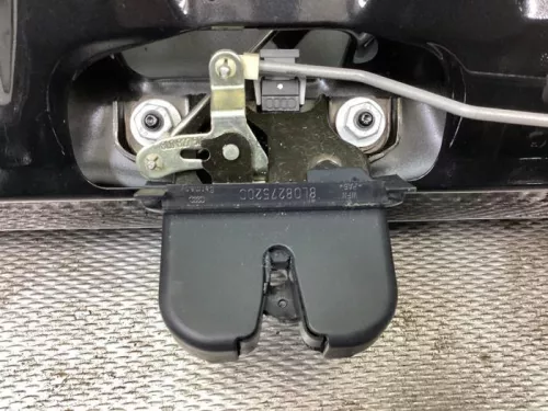 Slotmechaniek Achterklep-8151257