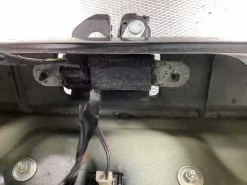 Slotmechaniek Achterklep-8030439