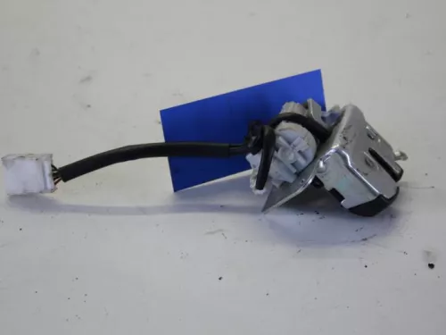 Slotmechaniek Achterklep- (9743946)