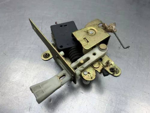 Slotmechaniek Achterklep-8269592 (21797522)