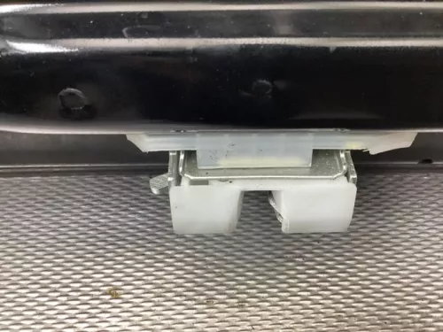 Slotmechaniek Achterklep-8277485 (22114587)