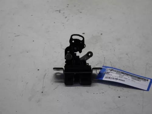 Slotmechaniek Achterklep-7881209