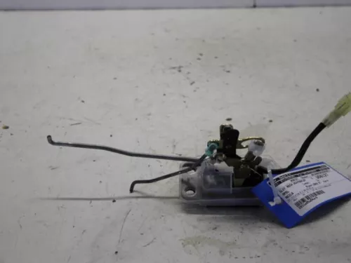 Slotmechaniek Achterklep-7881227