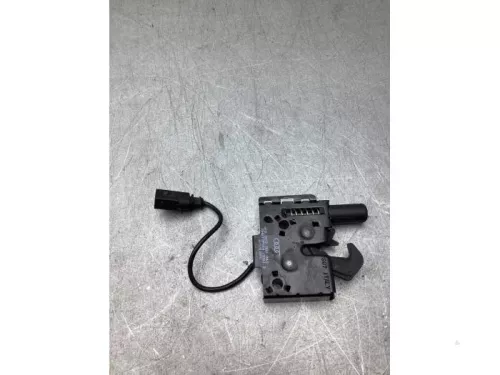 Slotmechaniek Motorkap-8282910