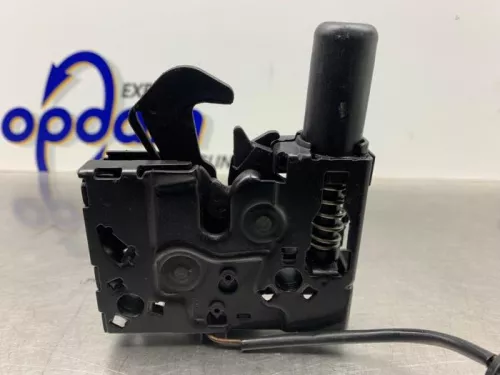 Slotmechaniek Motorkap-8250005 (21503200)