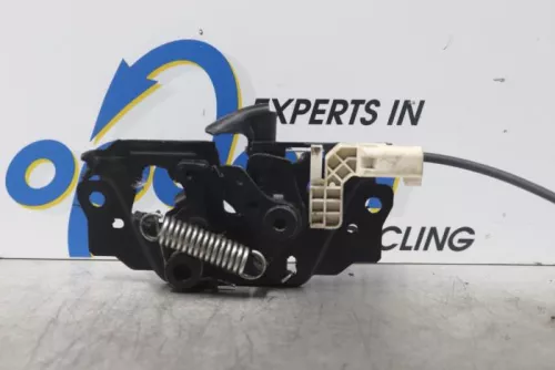 Slotmechaniek Motorkap-7877347 (15376196)