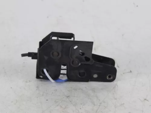 Slotmechaniek Motorkap-7887698