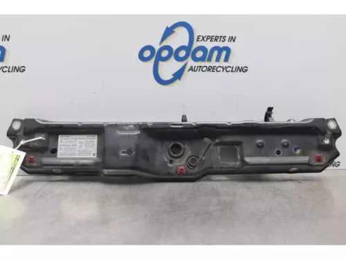 Slotplaat voor-7877407