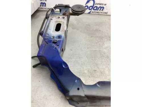 Slotplaat voor-8223076