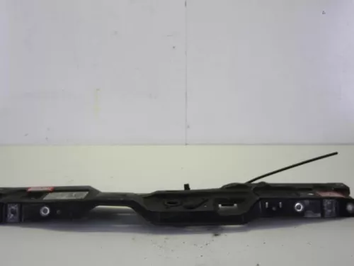 Slotplaat voor-7884223