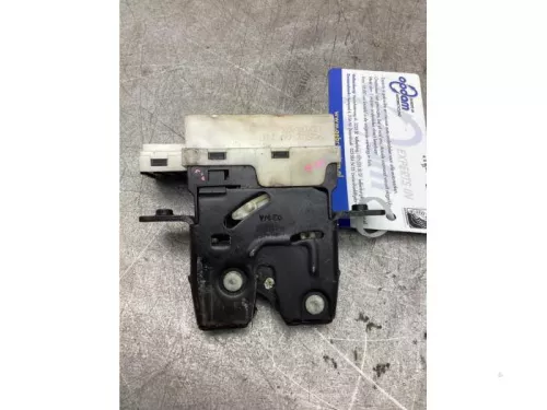 Slotvanger Achterklep-8285231 (22031116)
