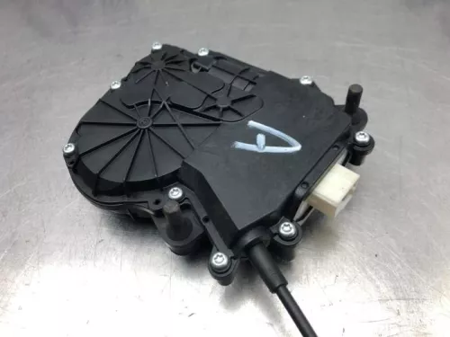Sluithulpmotor achterklep-8167452 (20543143)