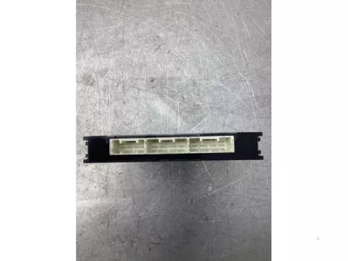 Smart entry computer-8140910 (21215060)