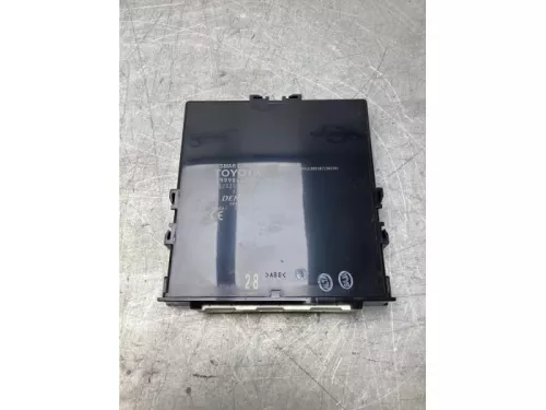 Smart entry computer-8140910 (21215060)