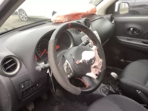 Spiegel Schakelaar-8277508