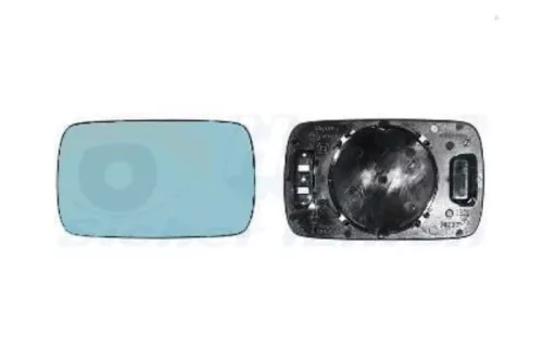 Spiegelglas links-