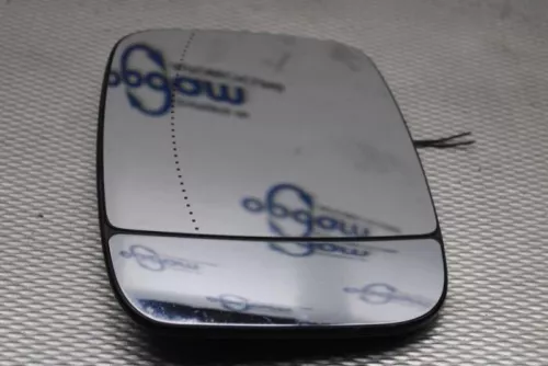 Spiegelglas links-