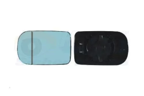 Spiegelglas links-