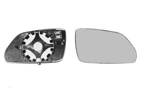 Spiegelglas rechts- (16453936)