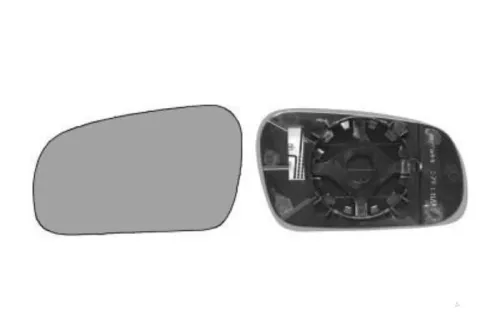 Spiegelglas rechts- (16453934)