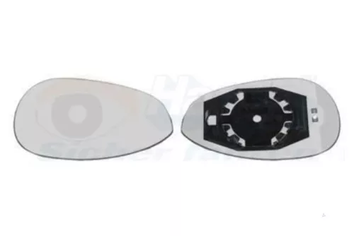 Spiegelglas rechts- (16443720)