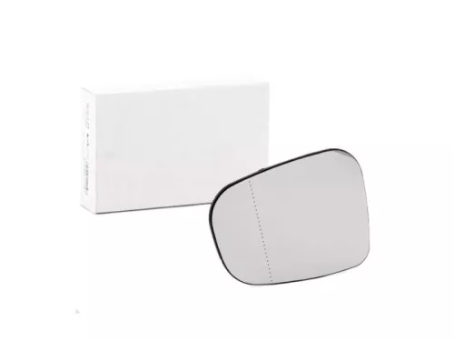 Spiegelglas rechts-