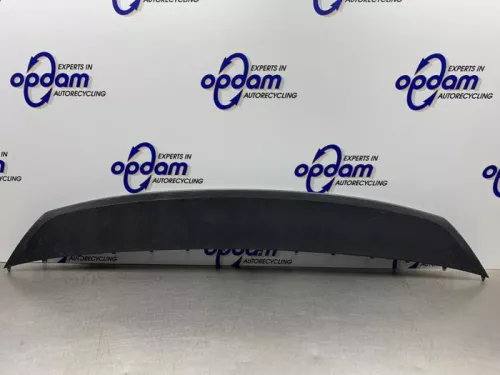 Spoiler voorbumper- (22000668)