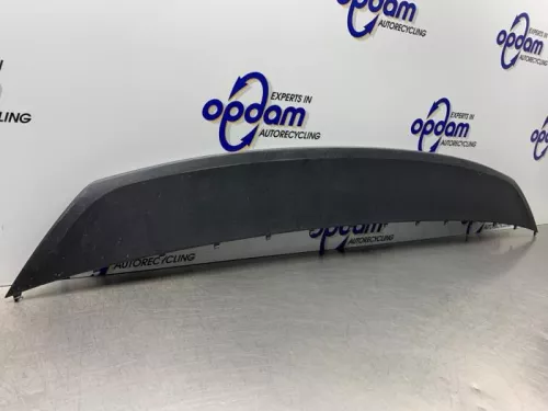 Spoiler voorbumper- (22000668)