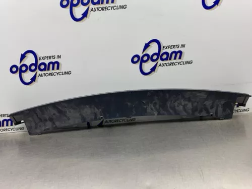Spoiler voorbumper- (21513746)