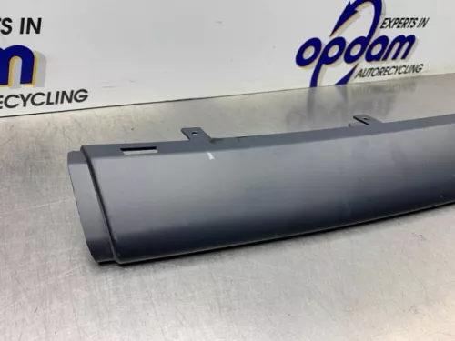 Spoiler voorbumper- (21513746)