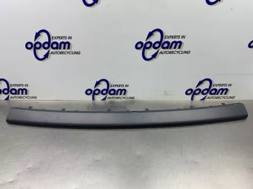 Spoiler voorbumper- (21513746)