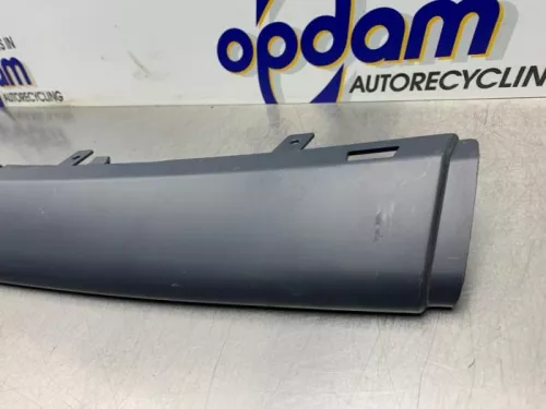 Spoiler voorbumper- (21513746)