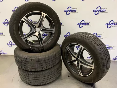 Sportvelgen Set- (22276300)