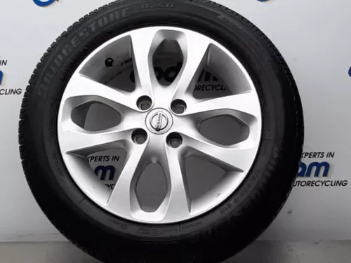 Sportvelgen Set-7589069