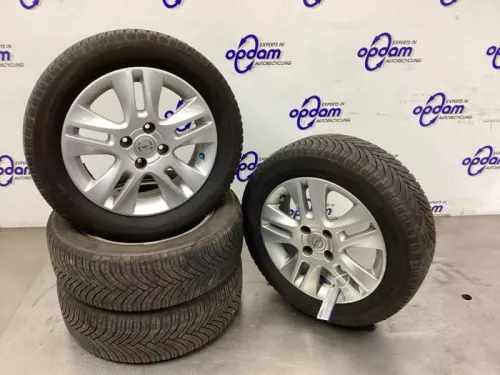 Sportvelgen Set-8264259 (22204643)