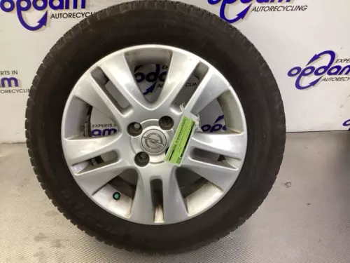 Sportvelgen Set-8264259 (22204643)
