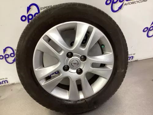 Sportvelgen Set-8264259 (22204643)