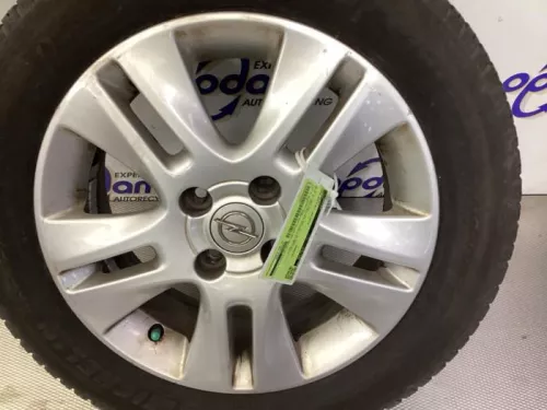 Sportvelgen Set-8264259 (22204643)
