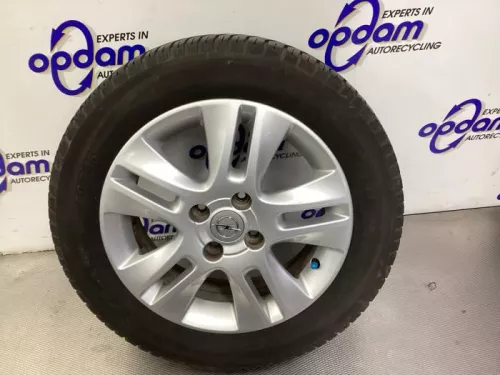 Sportvelgen Set-8264259 (22204643)