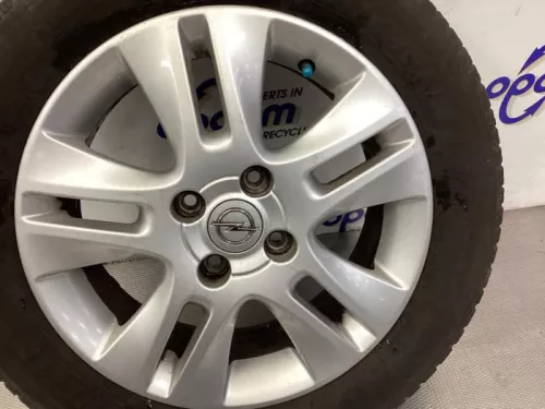 Sportvelgen Set-8264259 (22204643)