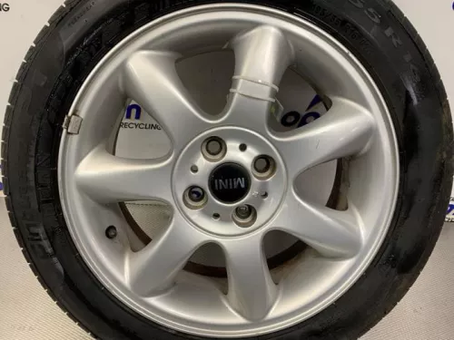 Sportvelgen Set-8118981 (22195175)
