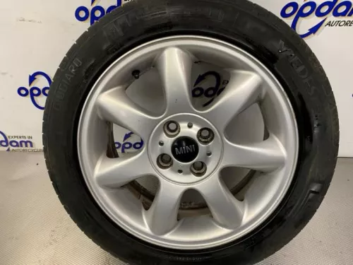 Sportvelgen Set-8118981 (22195175)