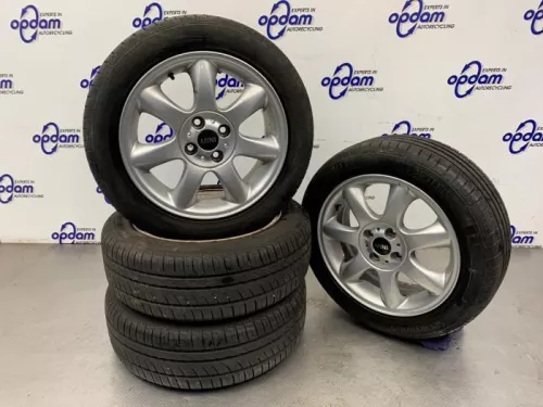 Sportvelgen Set-8118981 (22195175)