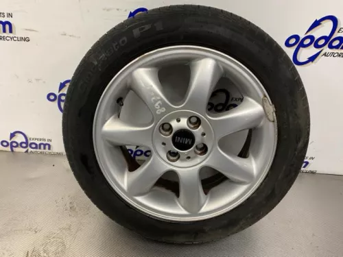 Sportvelgen Set-8118981 (22195175)