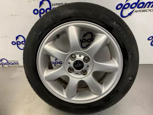 Sportvelgen Set-8118981 (22195175)