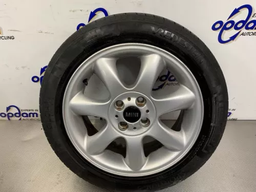 Sportvelgen Set-8118981 (22195175)