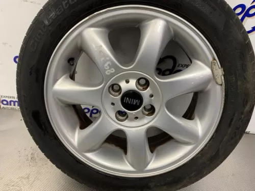 Sportvelgen Set-8118981 (22195175)